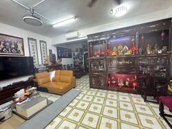 Jalan Chempaka Kuning (D16), Semi-Detached #611386521